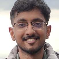 Shivang Saxena