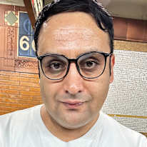 Raphael Levi