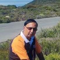 Raj Singh