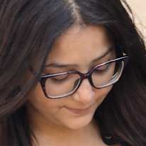 Harsimran Kaur