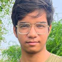 MAYANK YADAV