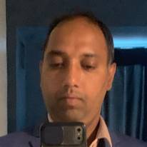 Natraj Yerra