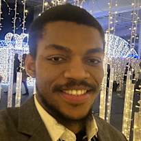 Emmanuel Ezechinyelu