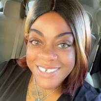Tamarah D Richardson-German
