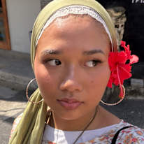 Khadeeja