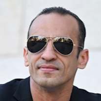 Ed Mousa