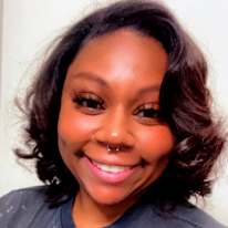 Shayla Thomasson