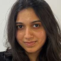 Srishti Sudhir