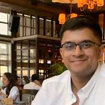Anjan Sarma