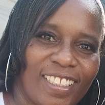 Tasha Brown