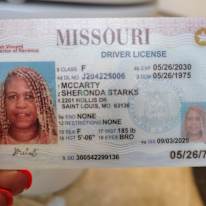 Sheronda S Mccarty