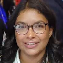 Kiran Molloy