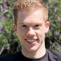 Eric Frazier