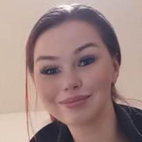Rachel M Mackie