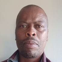 Richard Ntjana