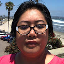 Mary Ann Apuya