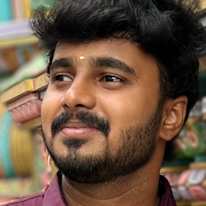 Aravind
