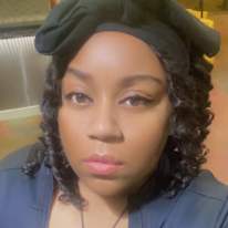 Mercedes Johnson