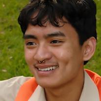 Daniel
