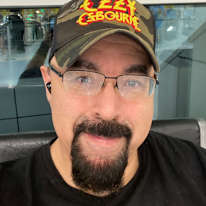 Paul Rivera