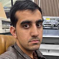 Sayed Aimal Hashimi