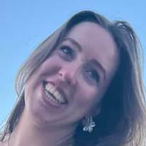 Charlotte Pamment