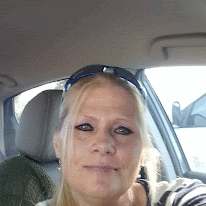 Lynette Hudson