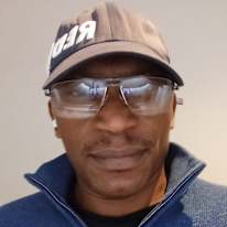 Fiston Kitungwa