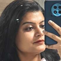 Rutuparnna joshi