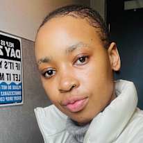 Naledi Moso