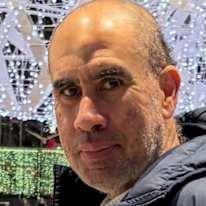 oscar santana