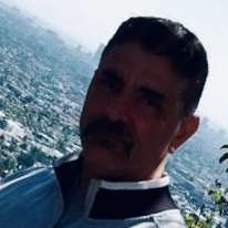George Vasquez