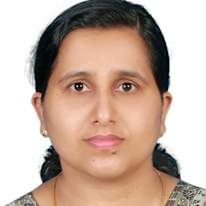 Asha Abraham
