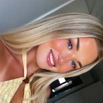 matilda gee