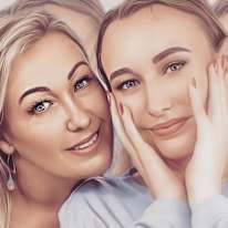 Sheneen Steyn