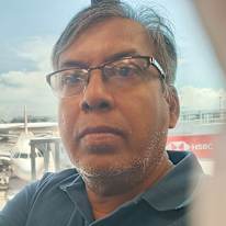 Kanakaraj Ravindran