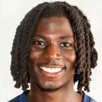 Ezekiel Agyemang
