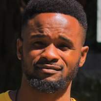 Alex magombo