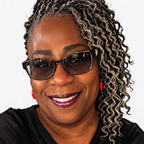 Christine Dean