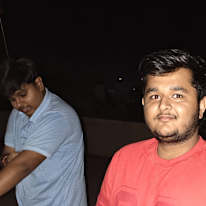 Ritesh