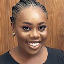 Elizabeth Ifabanwo