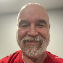 Donald Davis