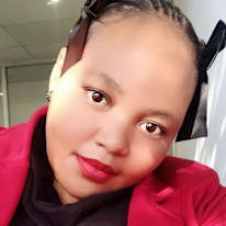 Pontsho Martha Nhlapo