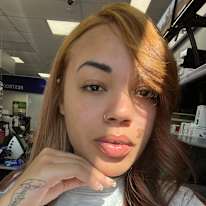 Nyce Robinson