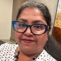 Judith Rozario