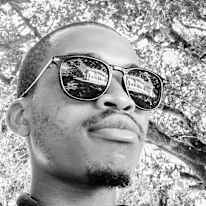 Ndabezinhle