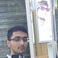 Arpit Bishnoi