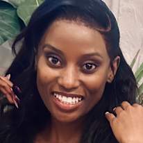 Nozibusiso Marumo
