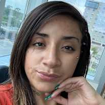 Josephine Cisneros