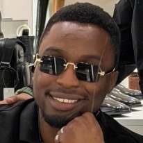 Caleb Okechukwu